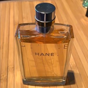 Perfumes Chanel Allure